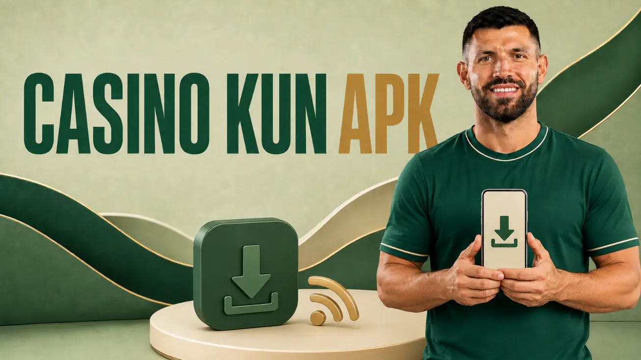 Aguero Casino APK y acceso desde dispositivos móviles